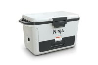 NIA FB151EUWH Kühlbox FV 47l w