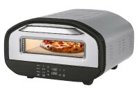 GOURMETMAXX Elektro-Pizzaofen