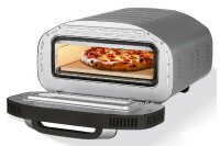 GOURMETMAXX Elektro-Pizzaofen