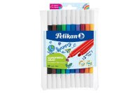 PELIKAN Schulartikel K12 93tlg