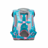 Champion Pro Lilly Mermaid, 7-tlg. Ranzenset