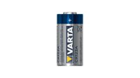 VARTA Batterie "Professionel Lithium" SB-verpackt, CR123A, (3 V, 