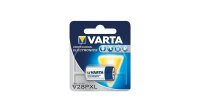 VARTA Batterie "Professional Electronics"...