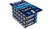 VARTA Batterie "Longlife Power - High Energy"...