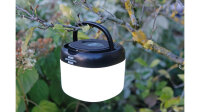 BRENNENSTUHL LED-Lampe GL 400 AS Akku Solar LED Outdoor Leuchte