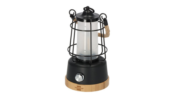 BRENNENSTUHL LED-Lampe CAL 1 Akku, LED Outdoor- / Campinglampe,