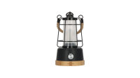 BRENNENSTUHL LED-Lampe CAL 1 Akku, LED Outdoor- / Campinglampe,