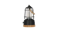 BRENNENSTUHL LED-Lampe CAL 1 Akku, LED Outdoor- / Campinglampe,