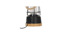 BRENNENSTUHL LED-Lampe CAL 1 Akku, LED Outdoor- / Campinglampe,