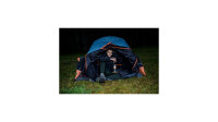 BRENNENSTUHL LED-Lampe CAL 1 Akku, LED Outdoor- / Campinglampe,