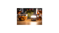 BRENNENSTUHL LED-Lampe Oli 0300 A Akku, LED Outdoor- / Campingl