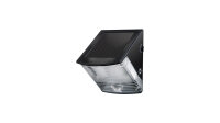 BRENNENSTUHL LED-Lampe SOL 04 plus Außenlampe mit...