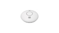 BRENNENSTUHL Rauchmelder WRHM01 Smart Home, WIFI Rauch- und Hit