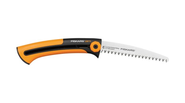 FISKARS Handsäge Xtract Holz-/ Astsäge, grob gezahnt, Sägeblatt