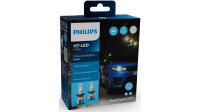 PHILIPS Hauptlampe Ultinon Pro6000 Boost H7, LED, 12 V, bis zu