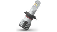 PHILIPS Hauptlampe Ultinon Pro6000 Boost H7, LED, 12 V, bis zu