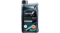 WOLF Motoröl OfficialTech SP-Extra SAE 5W-30,...