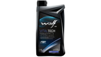 WOLF Motoröl VitalTech PI C3 SAE 5W-40, HC-Synthese,...