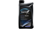 WOLF Motoröl VitalTech V SAE 0W-30, HC-Synthese,...