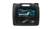 WOLF Motoröl OfficialTech MS-FE SAE 5W-20,...