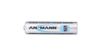 ANSMANN Akkubatterie "maxE" SB-verpackt, 1,2 V...