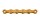 KMC Kette "X11EL" 11-fach, 1/2" x 11/128", 118 Gli Ti-N gold, gew