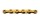 KMC Kette "X12" 12-fach, 1/2" x 11/128" Nicht lauf Ti-N gold, gew