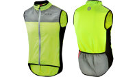 RACEVIZ Reflex-Sportweste "Dark Jacket 1.1"...