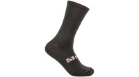 SILCA Socken "Gravel Wool Sock" 70 % Merinowolle,  Gr. M 39/42, b