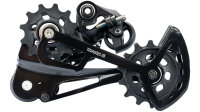 SRAM Schaltwerk "SX Eagle" 12-fach, X-Horizon, Typ schwarz