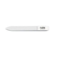 Glass nail file Rubis Lose Weiss