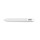 Glass nail file Rubis Lose Weiss