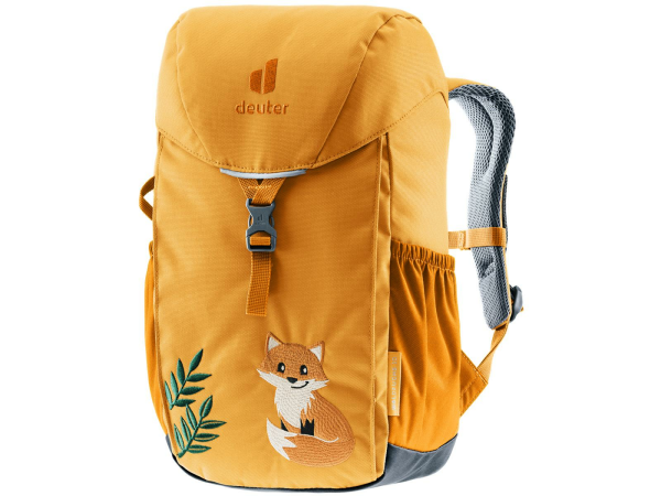 Deuter Waldfuchs 10 amber-maple