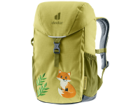 Deuter Waldfuchs 10 linden-cactus