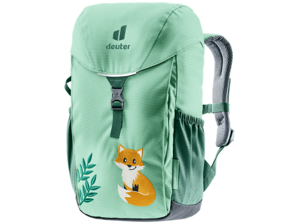 Deuter Waldfuchs 10 spearmint-seagreen