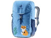 Deuter Waldfuchs 10 wave-nightblue