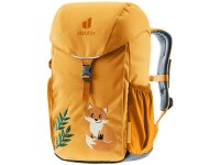 Deuter Waldfuchs 14 amber-maple