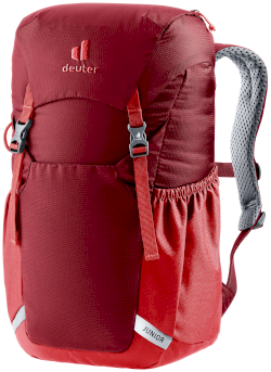 Deuter Junior masala-cherry