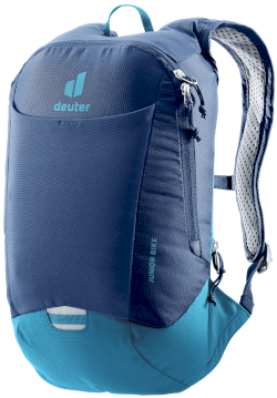 Deuter Junior Bike nightblue-wave