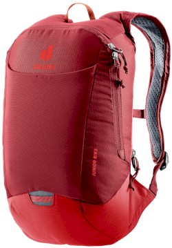 Deuter Junior Bike masala-cherry