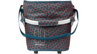 BASIL H.R.-Korb "Carry All Rear Basket M navy