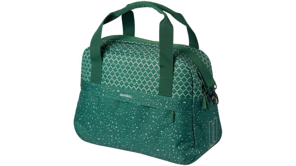 BASIL Schultertasche "Flair Carry All Ba green