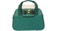 BASIL Schultertasche "Flair Carry All Ba green