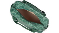 BASIL Schultertasche "Flair Carry All Ba green