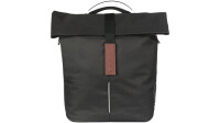 BASIL Shoppingtasche "City Shopper MIK S schwarz