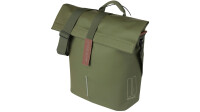 BASIL Shoppingtasche "City Shopper MIK S moss green