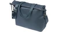 BASIL Commuterbag "Manhatten Hook On Sys navy