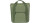 BASIL Einzeltasche "Go - Single" Volumen dark green