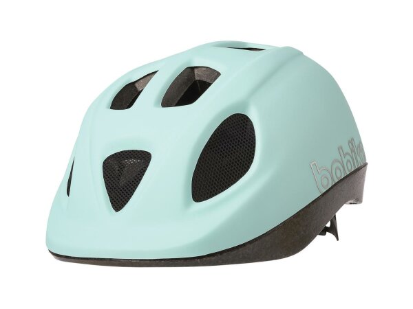 BOBIKE Kinderhelm "Go XS" Gr. XS (46-53  marshmallow mint