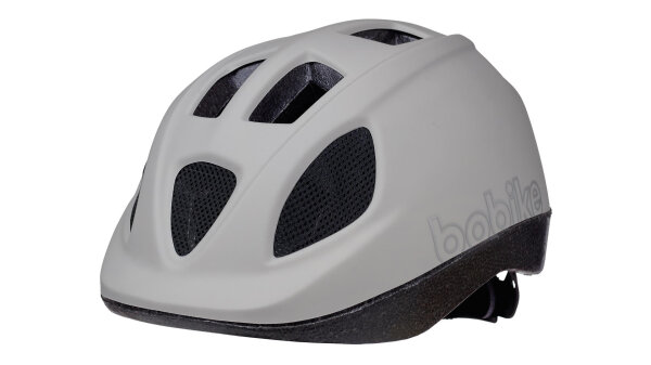 BOBIKE Kinderhelm "Go XS" Gr. XS (46-53  vanilla cup cake